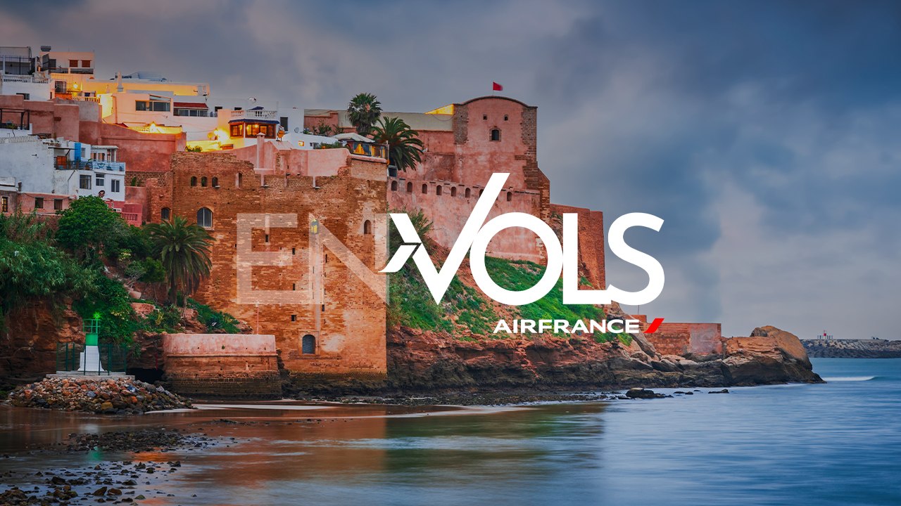 Guide de voyage / Travel Guide - Rabat (Maroc)