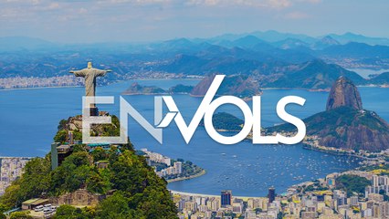 Guide de voyage / Travel Guide - Rio de Janeiro (Brésil)