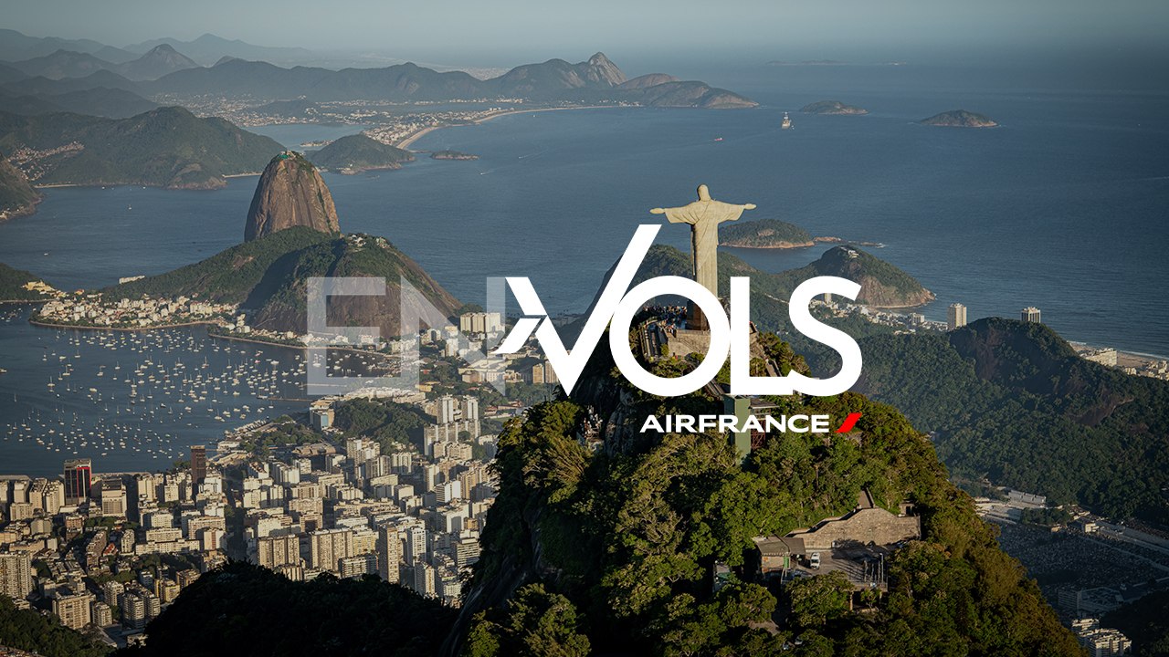 Guide de voyage / Travel Guide - Rio de Janeiro (Brésil)