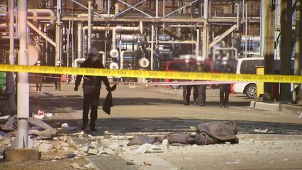 중대재해법 칼 가는 노동부...기업은 대형 로펌 '방패' / YTN