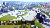 4, 5 & 8 Marla Commercial Plots for Sale in Bahria Enclave Islamabad | Advice Associates