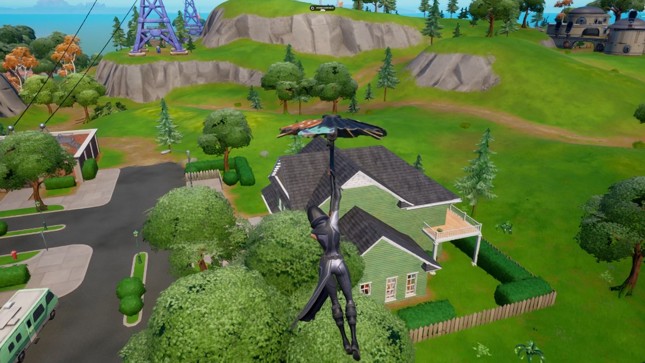 So bist du am schnellsten unten