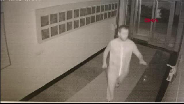 SAMURAY KILIÇLI VAHŞET ATK'DAN GELEN RAPORDA SANIĞIN CEZAİ EHLİYETİ TAM ÇIKTI