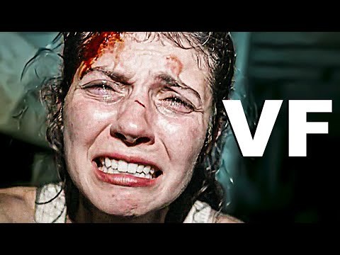 PARANORMAL ACTIVITY 7: Next of Kin Bande Annonce VF (2022) NOUVELLE