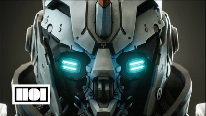 Vengeance is Mine - Teaser Trailer