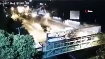 (GUATEMALA-EK)- Guatemala'da 6,2 Büyüklüğünde Deprem