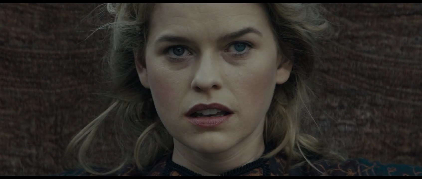 The Stolen - Trailer (Deutsch) HD