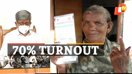 First Phase Voting & Poll Violence: What State Election Commission Said