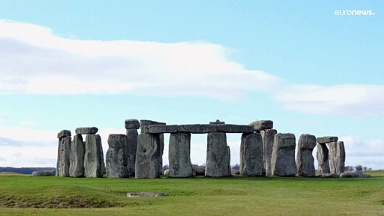 Ewig geheimnisvolles Stonehenge: British Museum zeigt neue Ausstellung