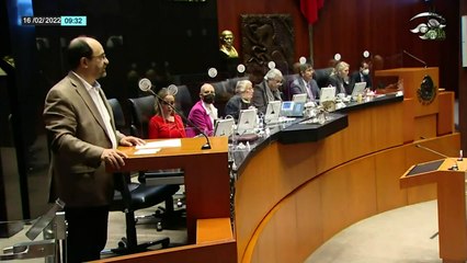 #EnVivo | #CaféYNoticias | Polémica en Senado por “Casa Gris” | ¿Puede INAI investigar a particular?