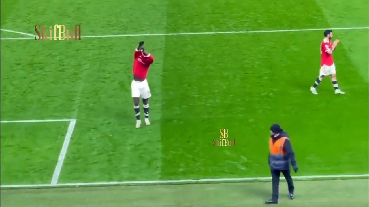Pogba