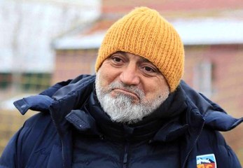 Hikmet Karaman: "Giresunspor çok ciddi bir rakip"
