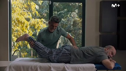 Sentimos las molestias - Tráiler oficial Movistar+