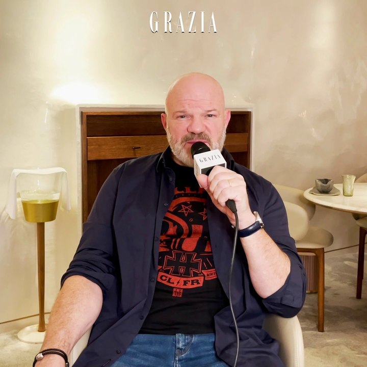 Eaterview de Philippe Etchebest et Mohamed Cheick