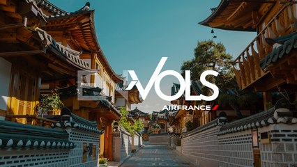 Guide de voyage / Travel Guide - Séoul (Corée du Sud)