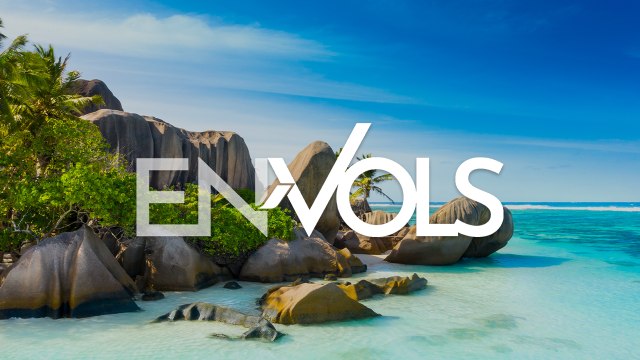 Guide de voyage / Travel Guide - Mahé (Seychelles)