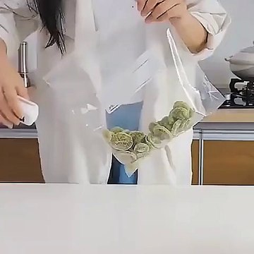Sellador de bolsas