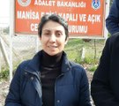 GAZETECİ HÜLYA KILINÇ, TAHLİYE EDİLDİ