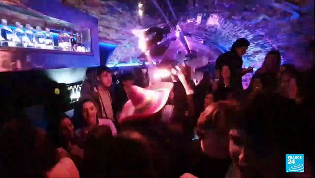 France : allègement des mesures sanitaires et réouverture des boites de nuit