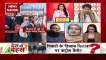 Desh Ki Bahas: This is the matter of faith for Muslim girl students -