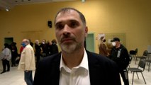 Interview maritima: Toma Popov coach et père de Christo et Toma Junior après les CdF