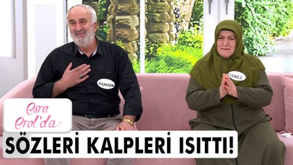 En mutlu an! Aile kızlarına Esra Erol'da kavuştu! - Esra Erol'da 16 Şubat 2022