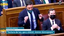 La primera vez de Pedro Sánchez en el Congreso este 2022: no responde y rehúye el debate sobre la factura de la luz