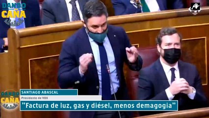 La primera vez de Pedro Sánchez en el Congreso este 2022: no responde y rehúye el debate sobre la factura de la luz