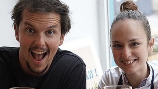 VOICI : Top Chef 2022 : qui est Tania Cadeddu, protégée de Juan Arbelaez et formée par Gordon Ramsay ?