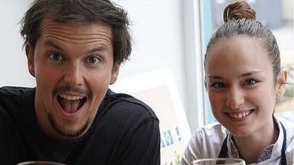 VOICI : Top Chef 2022 : qui est Tania Cadeddu, protégée de Juan Arbelaez et formée par Gordon Ramsay ?