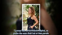 Lorie - la chanteuse fait de rares confidences sur la naissance prématurée de sa fille Nina