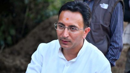 Jitin Prasad talked about many topics related to UP election
