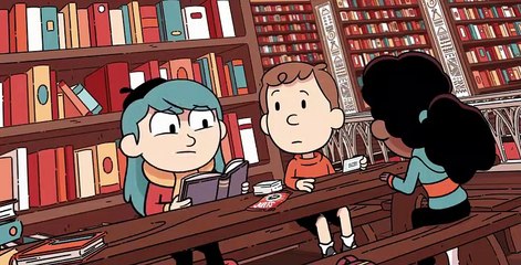 Hilda S02 E11