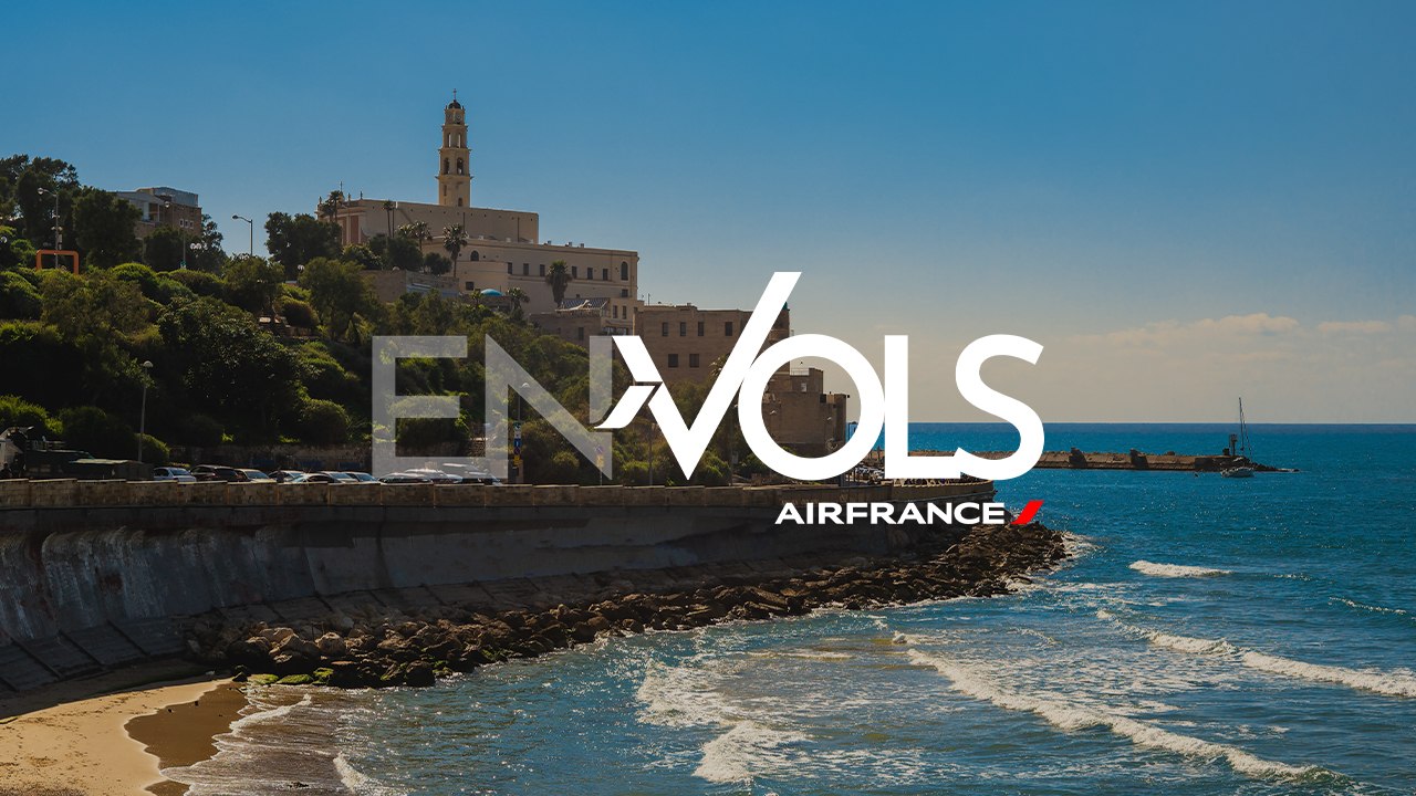 Guide de voyage / Travel Guide - Tel-Aviv / Jaffa (Israël)