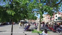 Guide de voyage - Venise (Italie)