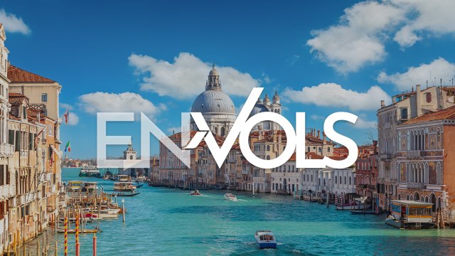 Guide de voyage / Travel Guide - Venise (Italie)