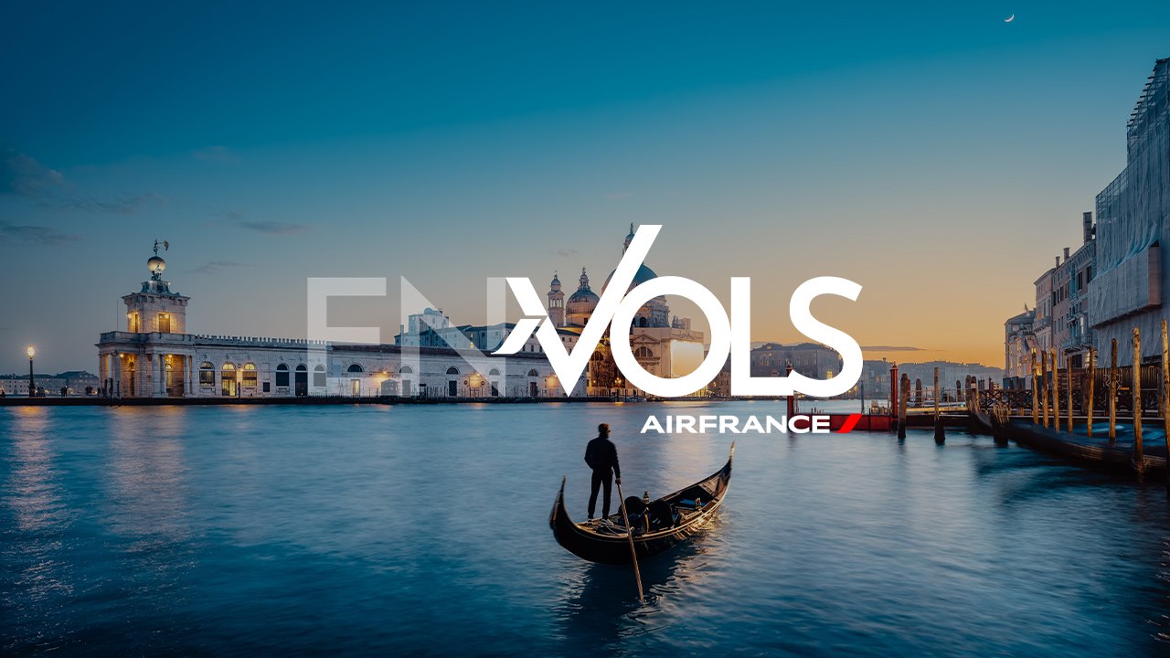 Guide de voyage / Travel Guide - Venise (Italie)