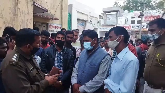 अपहृत दूसरे मजदूर का शव भी बीसलपुर बांध में मिला