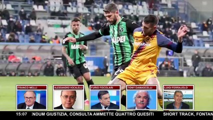 "Un ridicolo tiro al Mou": l'editoriale di Zazzaroni scatena gli esperti ▷ "Non siamo nati ieri"