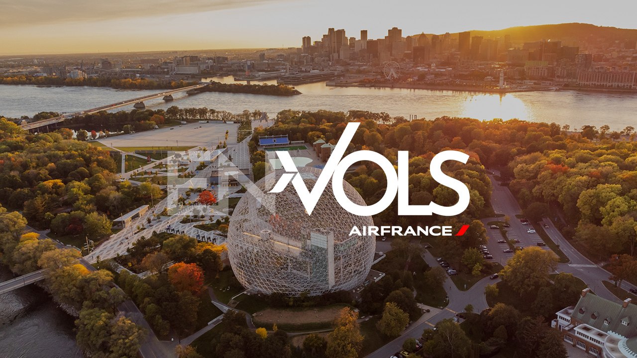 Guide de voyage / Travel Guide - Montréal (Canada)