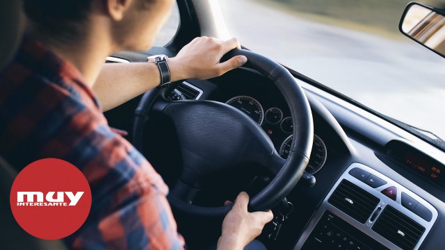 Hay más gérmenes en un coche que en un inodoro