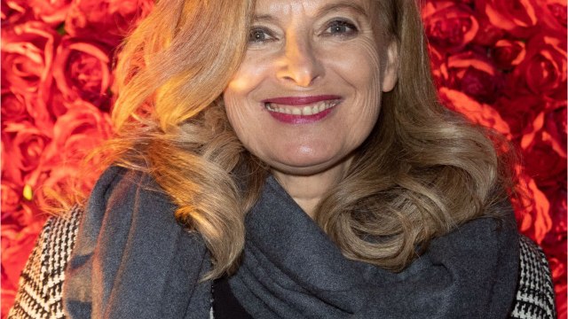 GALA VIDEO - Valérie Trierweiler : pourquoi elle en veut moins à Julie Gayet qu’à François Hollande