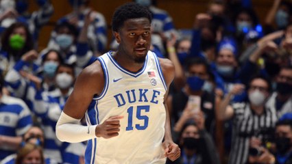 NCAAM 2/15 Recap: Mark Williams Hits Game Winner For Duke In Victory Vs. Wake Forest