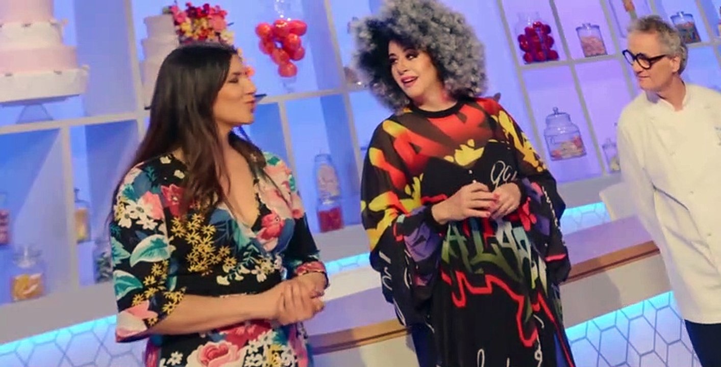 Nailed It! Spain S01 E02