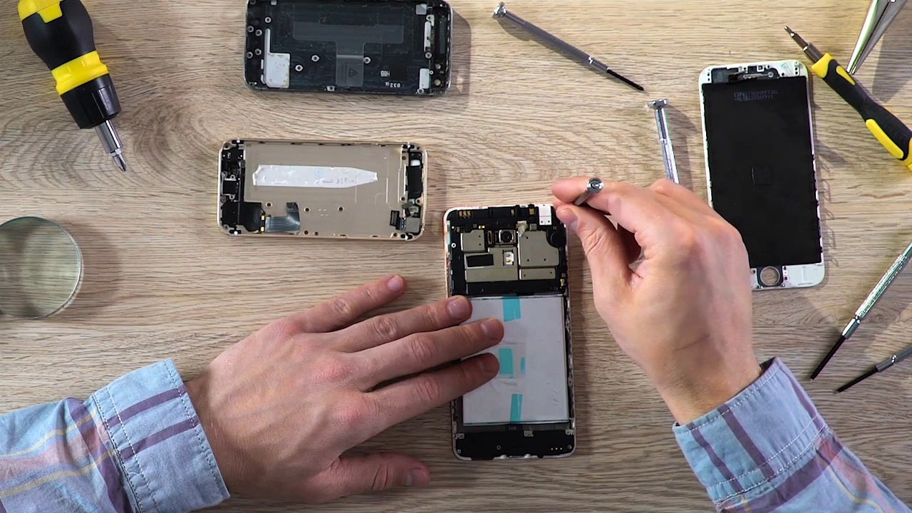 Nachhaltige Smartphones topprodukte.at