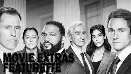 LAW & ORDER First Look (2022) Season 21