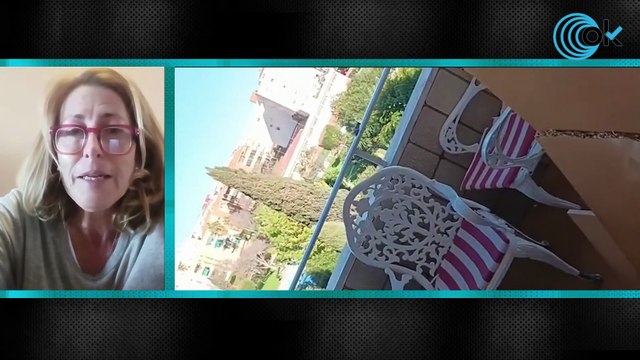 El desgarrador testimonio de Belén, víctima de la okupación: Me ha dejado en la auténtica ruina