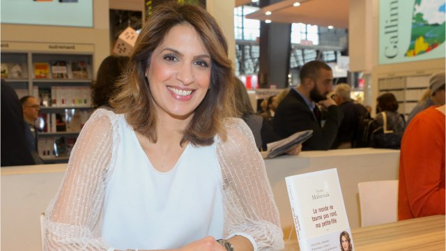 FEMME ACTUELLE - C’est l’un des meilleurs conseils : les confidences intimes de Sonia Mabrouk sur son mari Guy Savoy