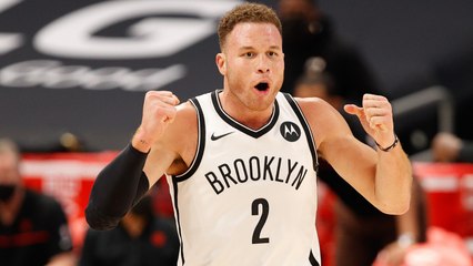 NBA 2/16 Preview: Nets Look To Win 2 In A Row Vs. Knicks After 11 Game Losing Streak
