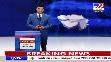 Surat_ Teen suspiciously found dead in Sachin area_ TV9News
